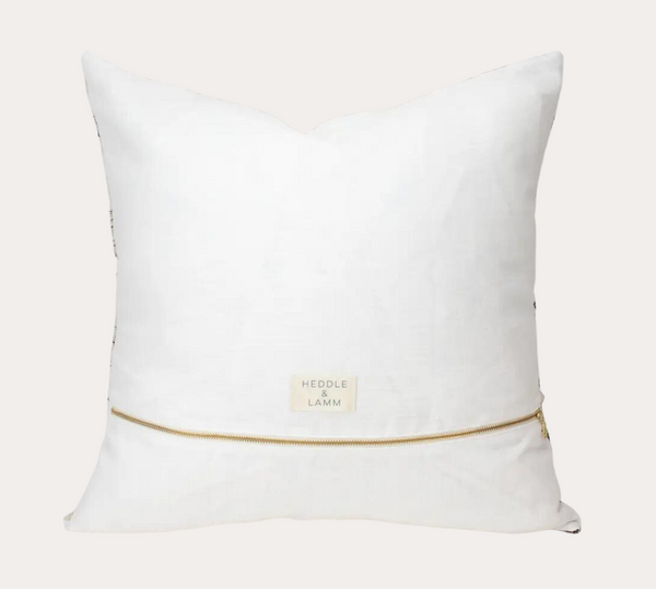 Aditi Haze Pillow Cover