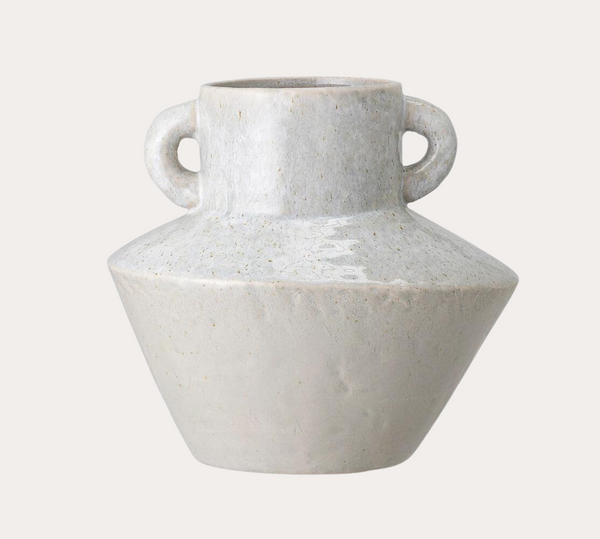 Sloane Stoneware Vase