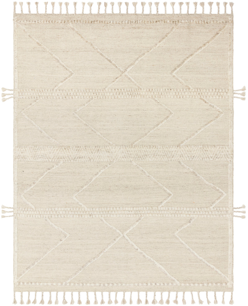 Iman Beige/Ivory Rug