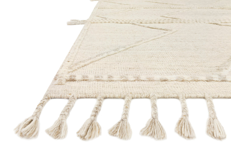 Iman Beige/Ivory Rug