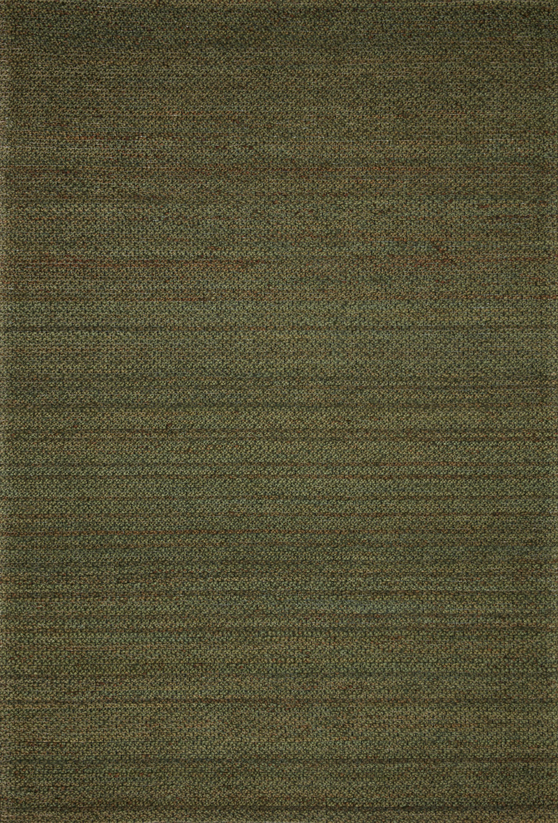 Lily Green Rug