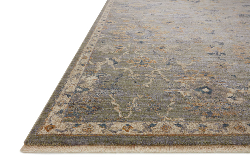 Giada Sage/Gold Rug