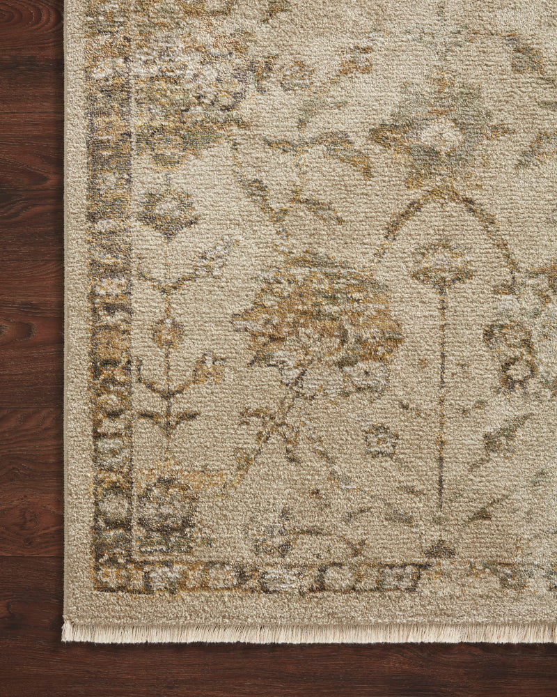 Giada Silver Sage Rug