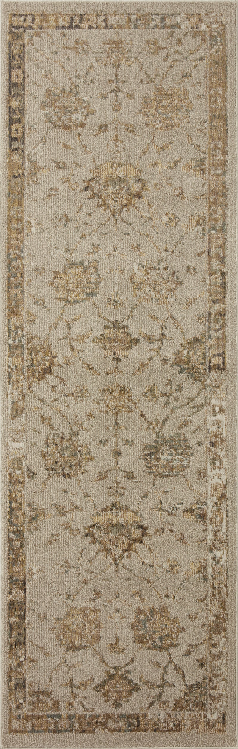 Giada Silver Sage Rug