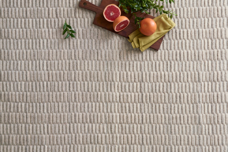 Hadley Oatmeal Rug