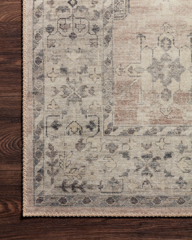 Hathaway Java/Multi Rug