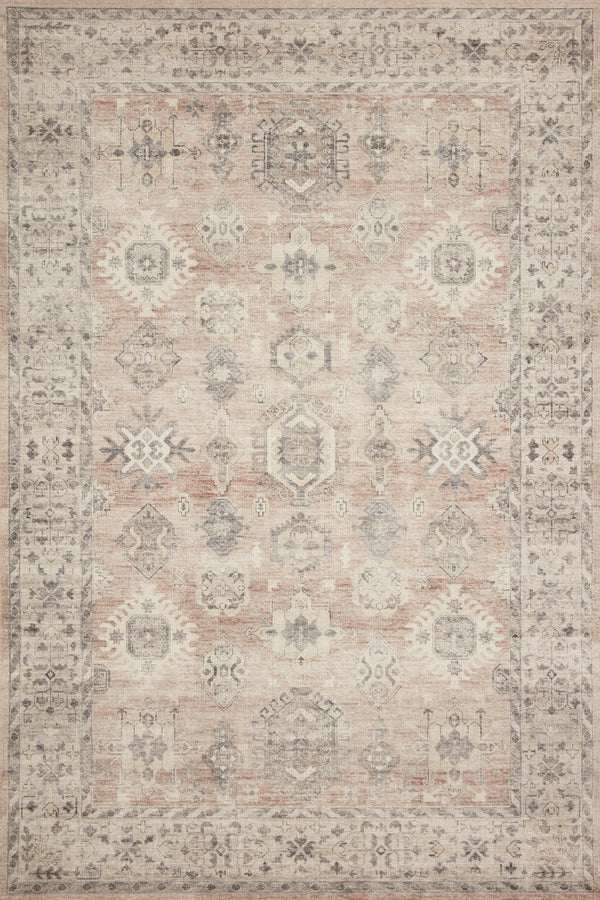 Hathaway Java/Multi Rug