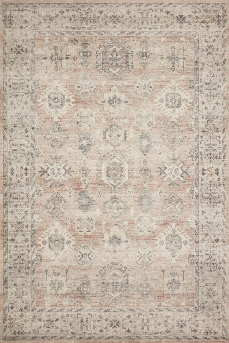 Hathaway Java/Multi Rug