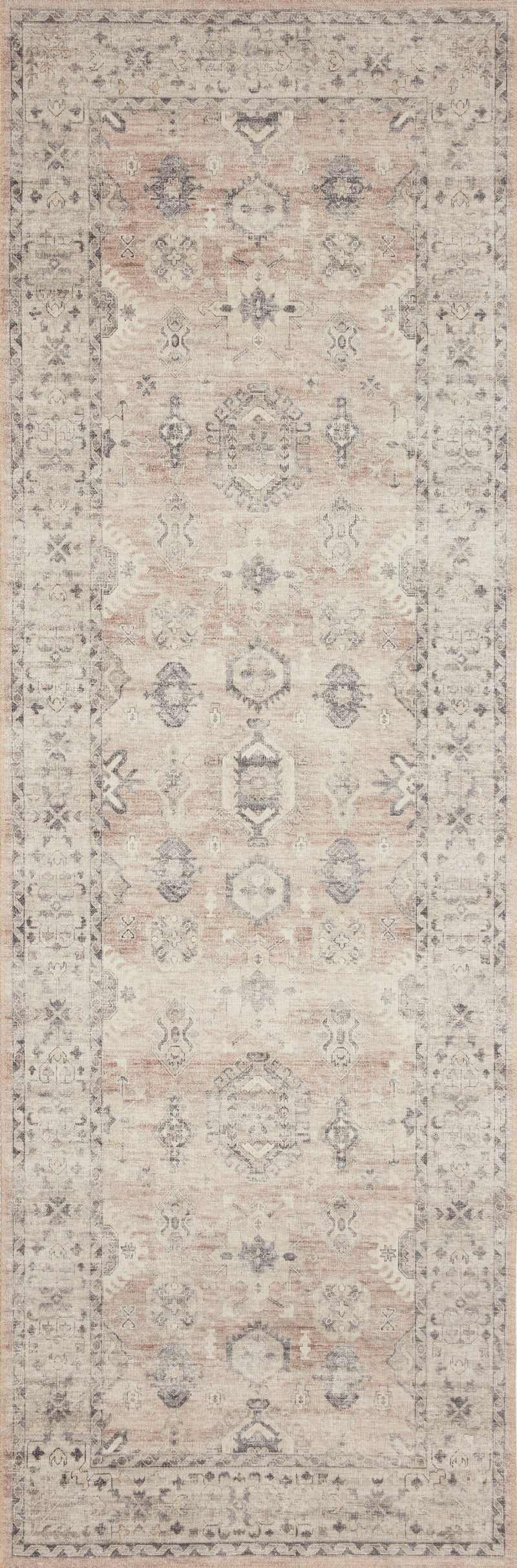 Hathaway Java/Multi Rug