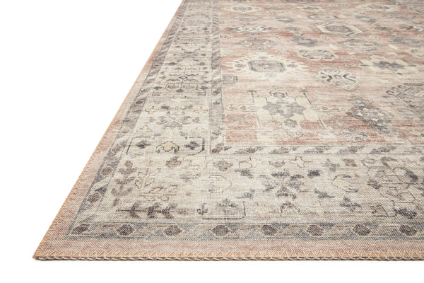 Hathaway Java/Multi Rug