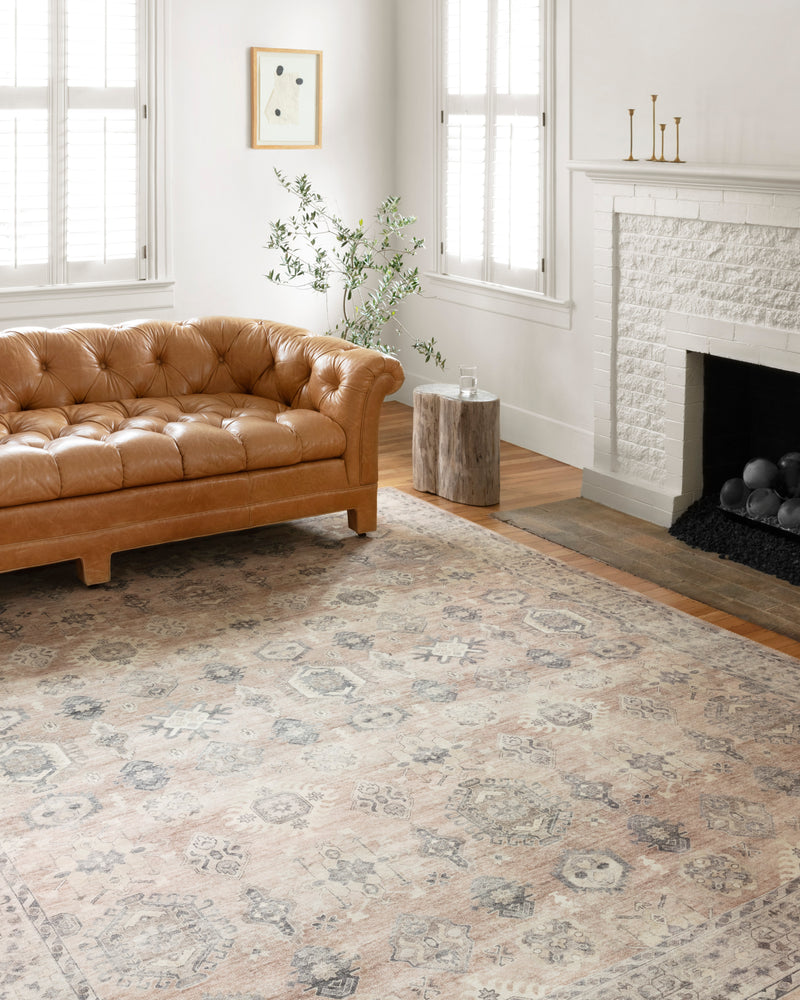 Hathaway Java/Multi Rug