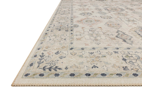 Hathaway Beige/Multi Rug