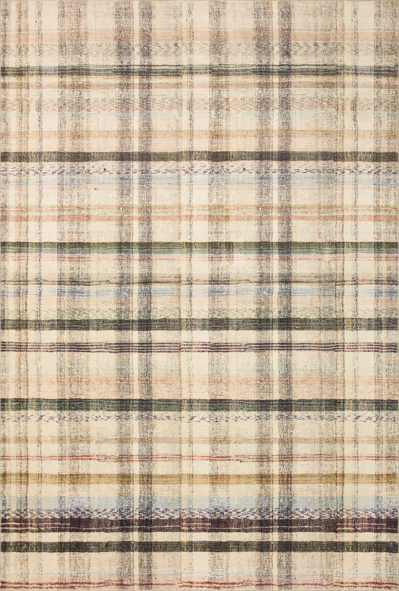 Humphrey Ivory/Multi Rug