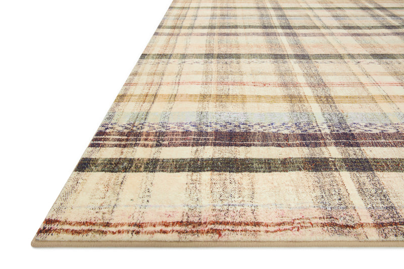 Humphrey Ivory/Multi Rug