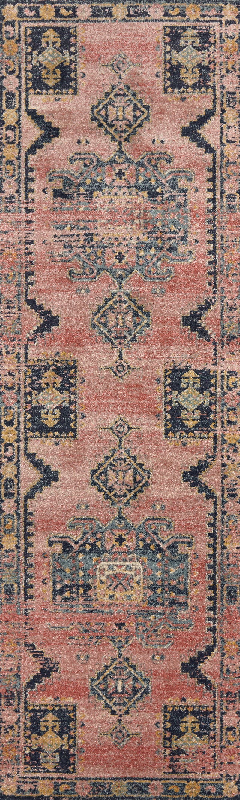 Jocelyn Rose/Rose Rug