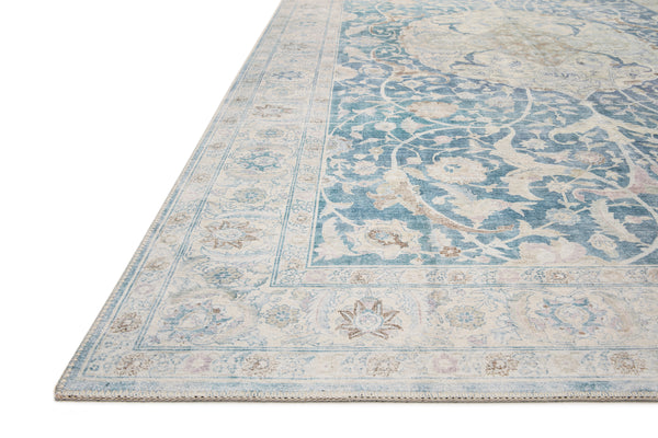 Jules Antique/Sky Rug