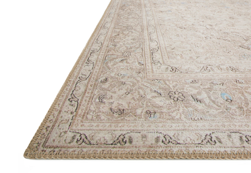 Loren Sand/Taupe Rug