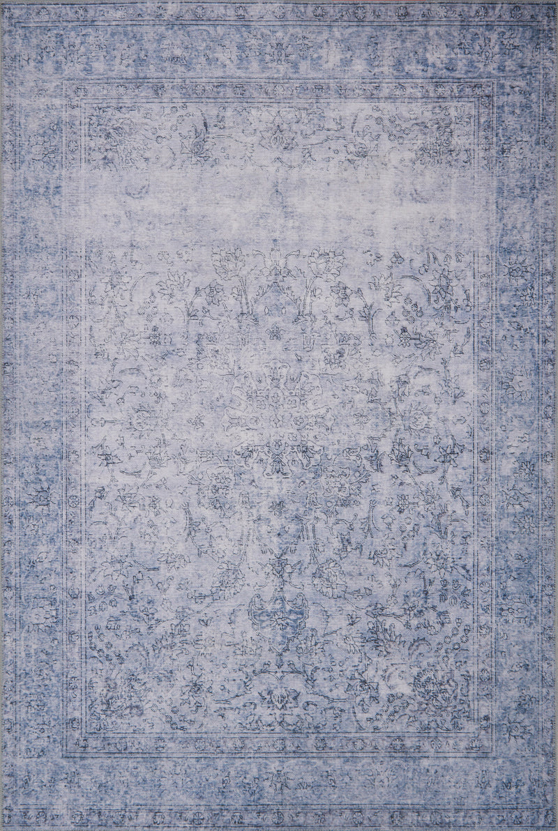 Loren Slate Rug