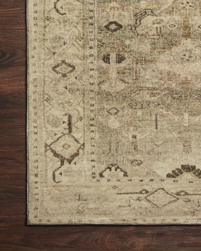 Margot Antique/Sage Rug