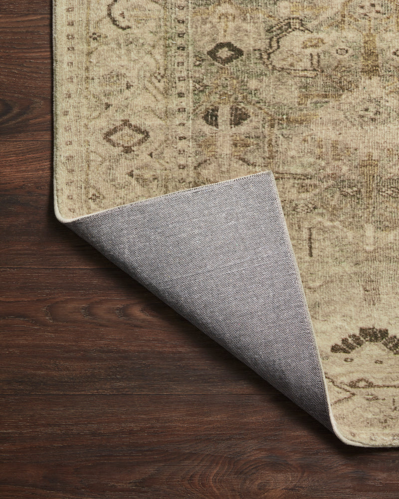 Margot Antique/Sage Rug