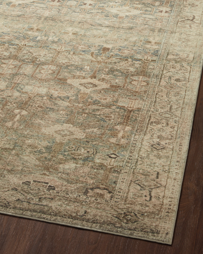 Margot Antique/Sage Rug