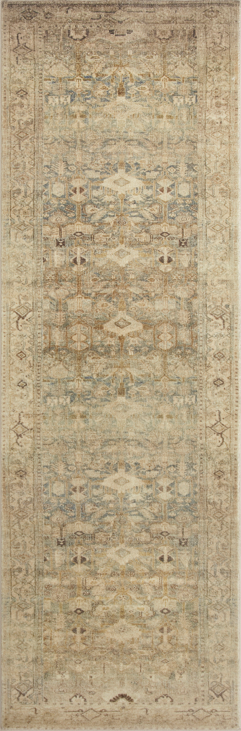 Margot Antique/Sage Rug