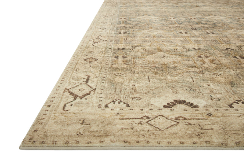 Margot Antique/Sage Rug