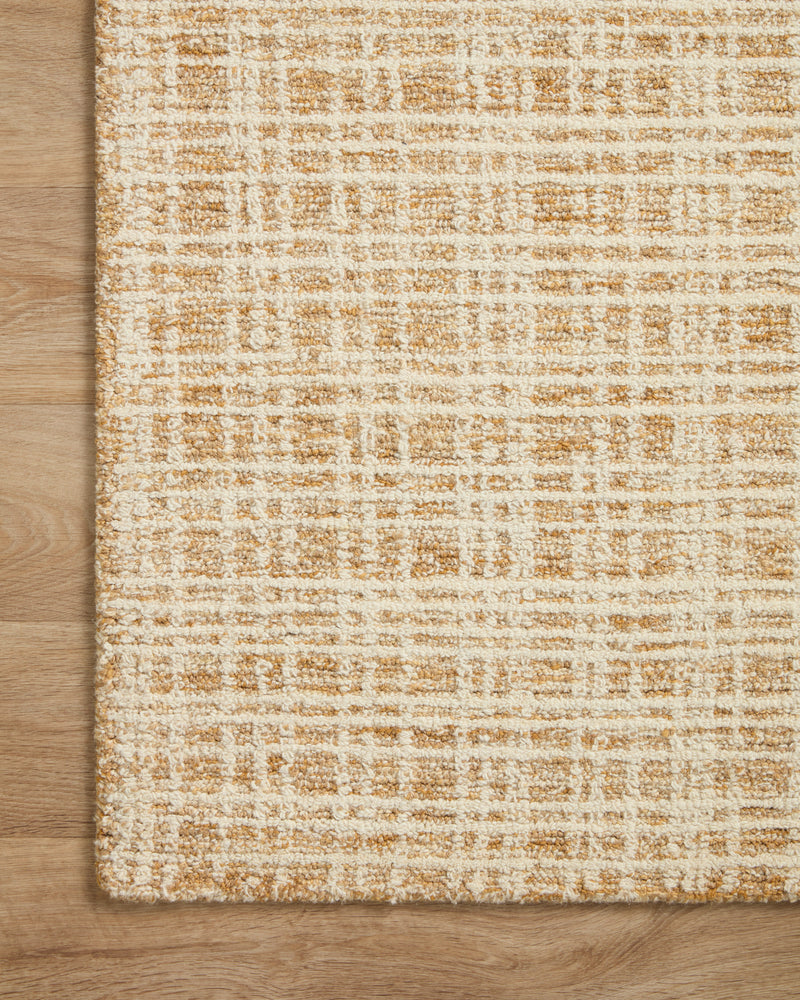 Polly Straw/Ivory Rug