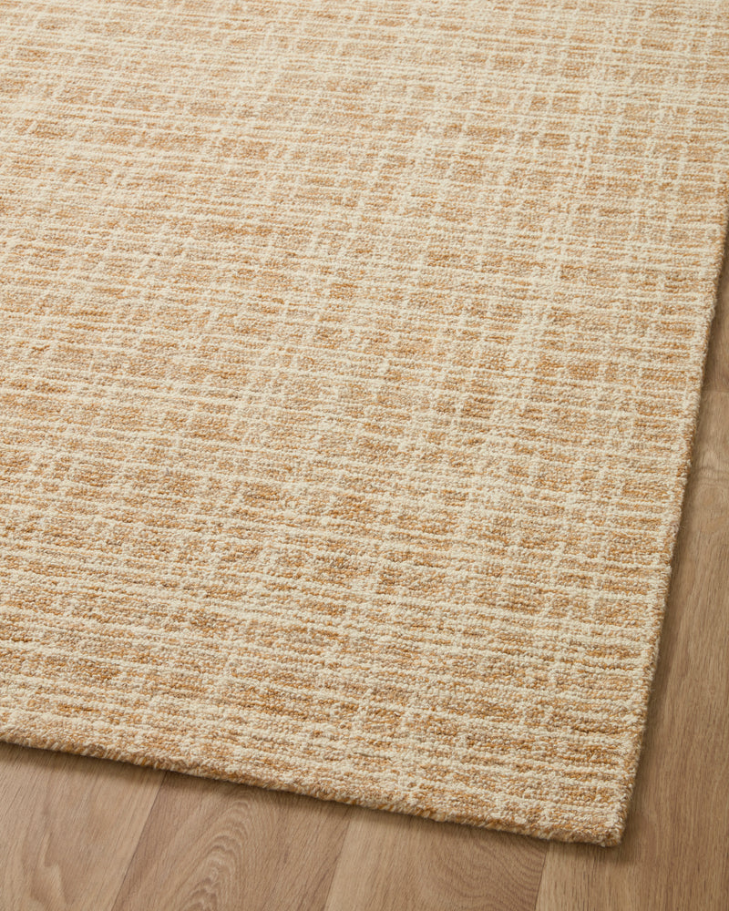 Polly Straw/Ivory Rug