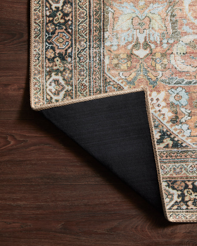 Wynter Auburn/Multi Rug